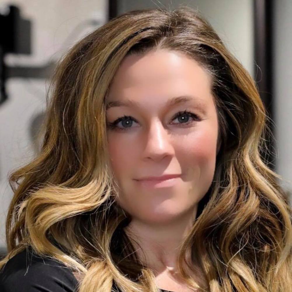 Meet your Posher, Brandi